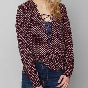 ✨Billabong Finding Happiness Top✨